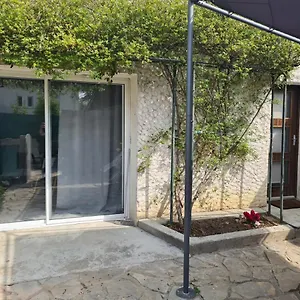 L'oxygène Ardéchois Appartement Ruoms