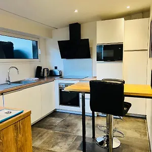 Le Saint Symphorien Appartement Vannes