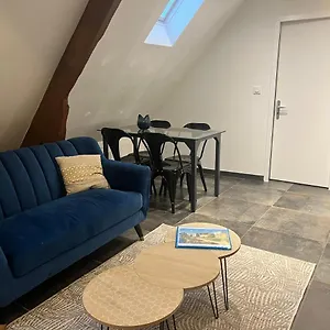 Les Du Colonel Appartement Vannes