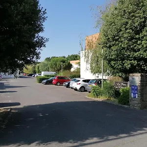 Allee De Limoge Appartement Vannes